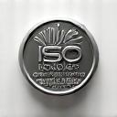 ISO 14001認証ロゴ